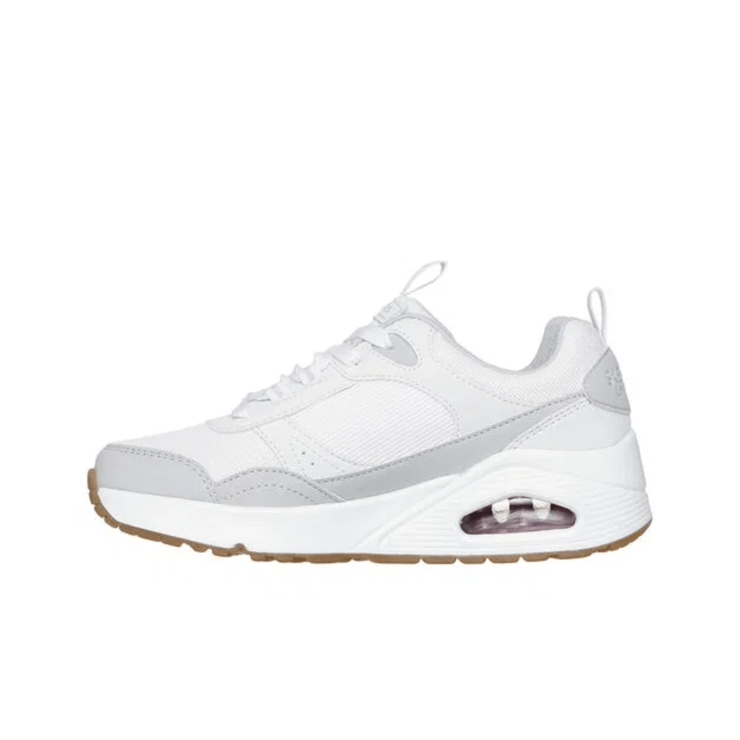ZAPATILLAS SKECHERS UNO RETRO GROOVE | 403659L-WGRD-3