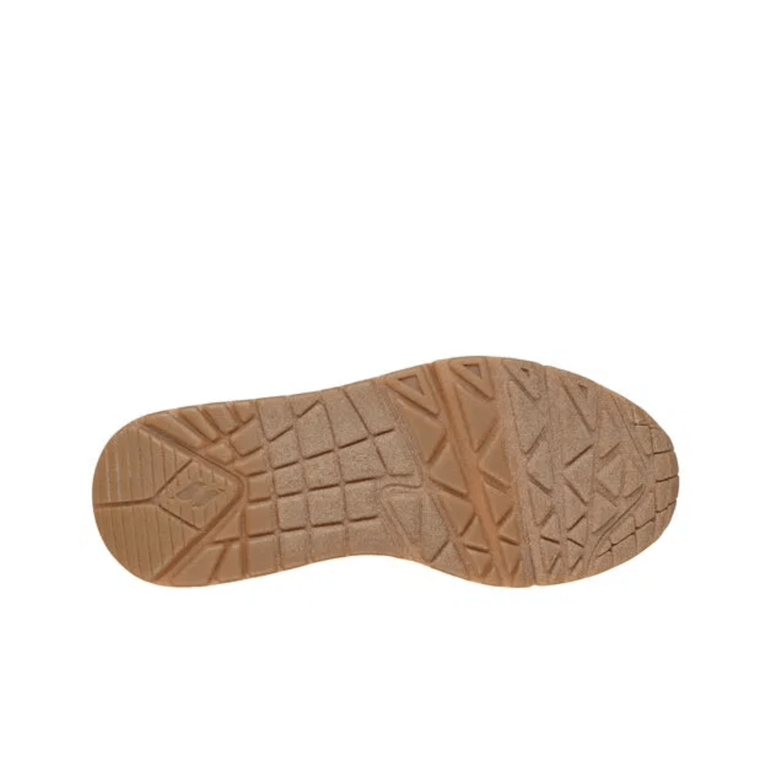 ZAPATILLAS SKECHERS UNO RETRO GROOVE | 403659L-WGRD-4