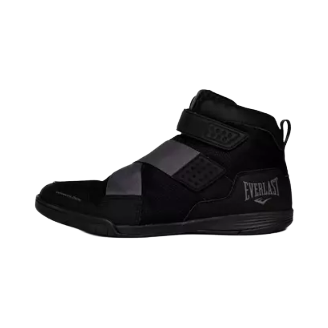 ZAPATILLAS EVERLAST BOX POWERLOCK X-TRN ADULTO| 0092836251-2