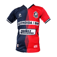 CAMISETA VISITA CDA 2025 INFANTIL DA002/N-0