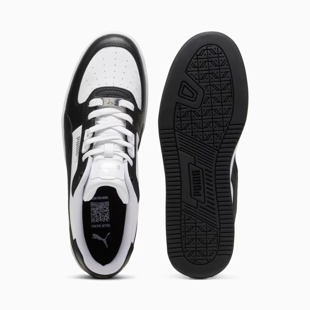ZAPATILLAS URBANAS PUMA CAVEN 2.0 LUX HOMBRE | 395016 04-4