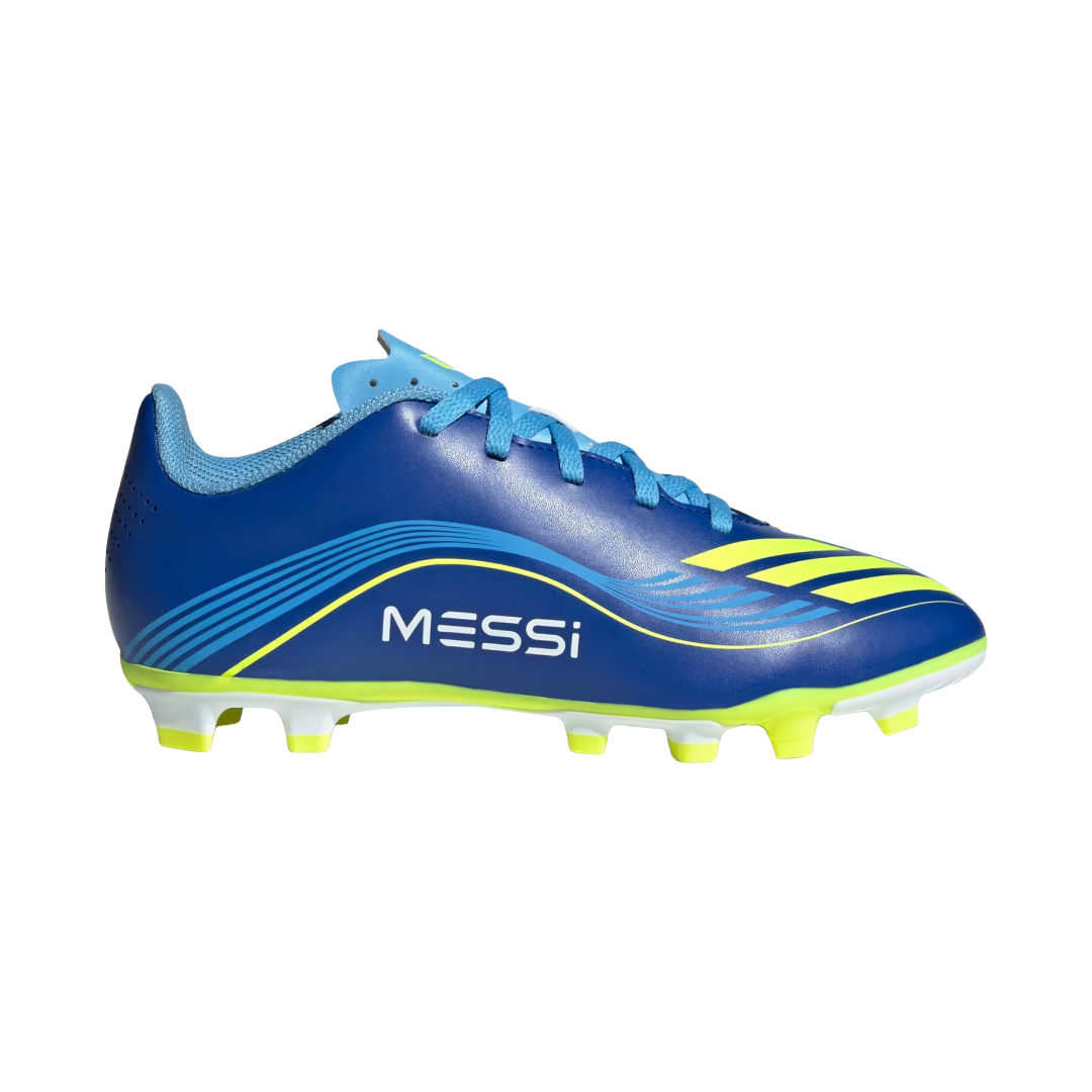 ZAPATILLAS DE FUTBOL ADIDAS F50 MESSI INFANTIL JP7458-0