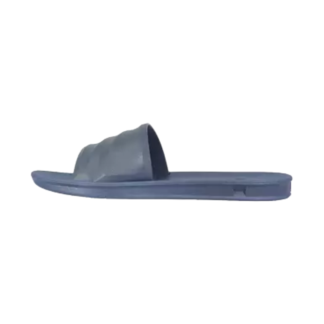 SANDALIAS SOCCER AZUL MARINO HOMBRE | S01-B-2