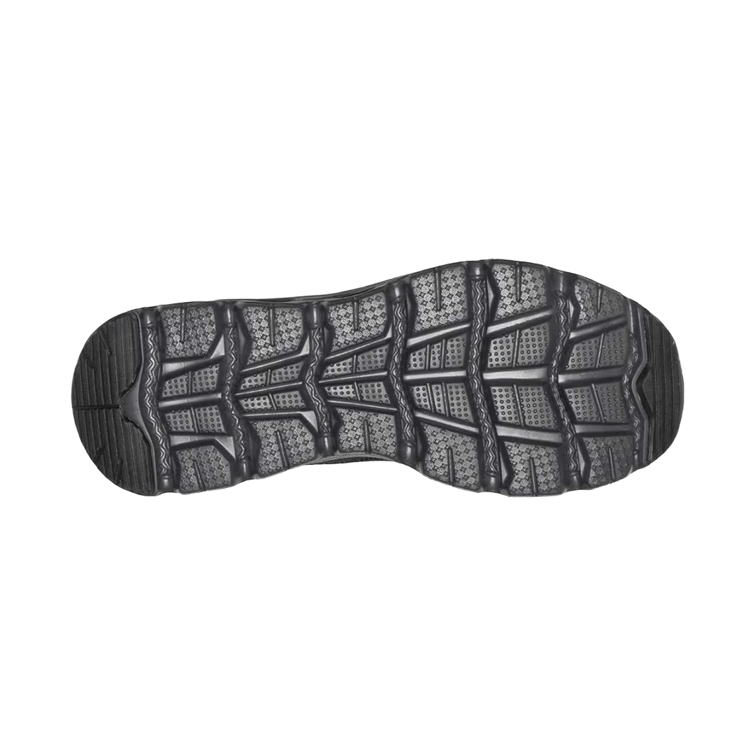 ZAPATILLAS URBANAS SKECHERS GLIDE STEP SOLE BART CLOUGH HOMBRE | 237889-BBK-4