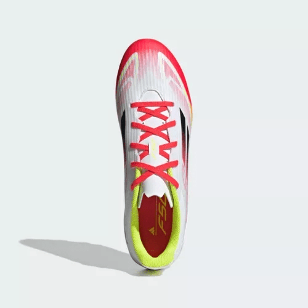 ZAPATILLAS DE FUTBOL ADIDAS F50 CLUB | IE1243-2