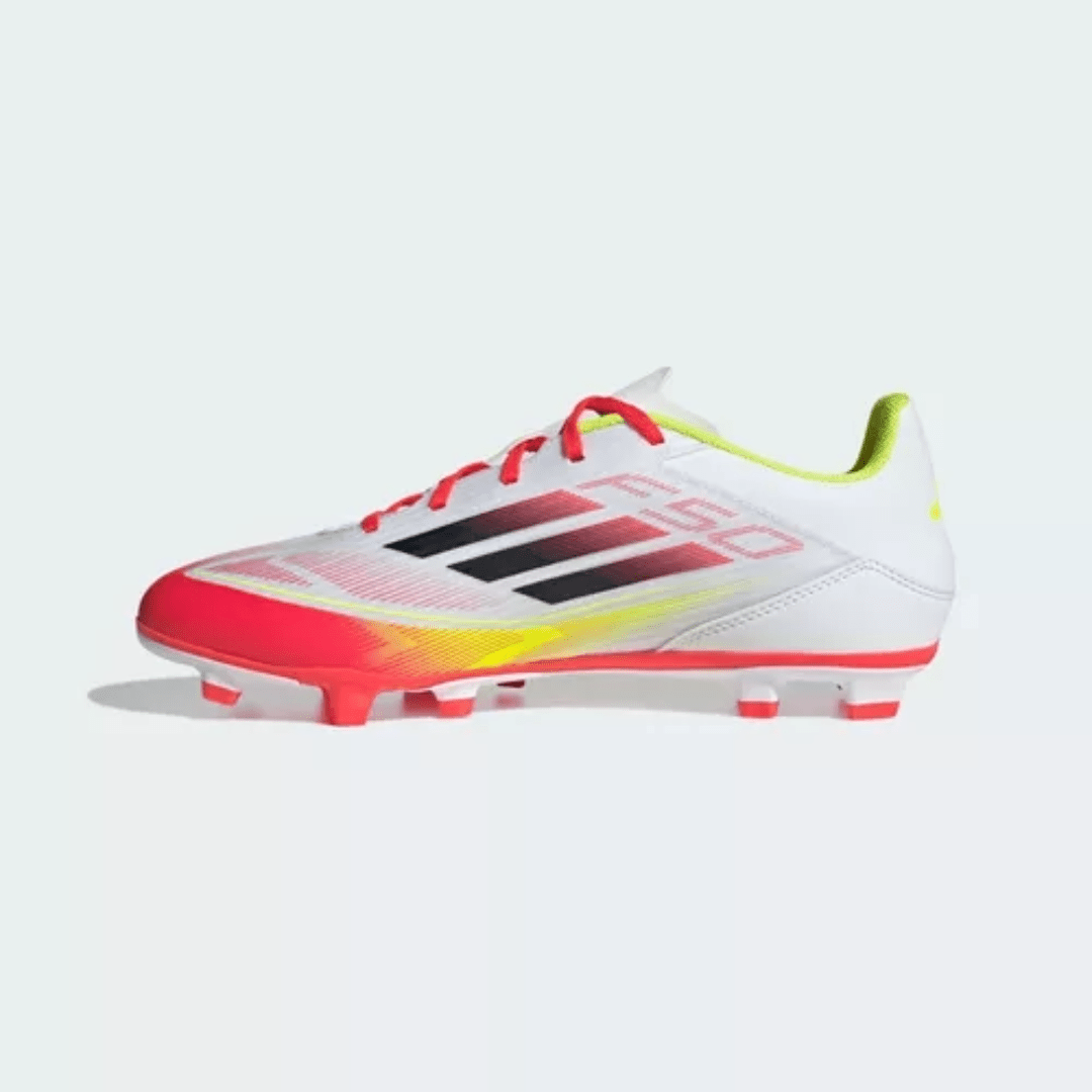 ZAPATILLAS DE FUTBOL ADIDAS F50 CLUB | IE1243-3