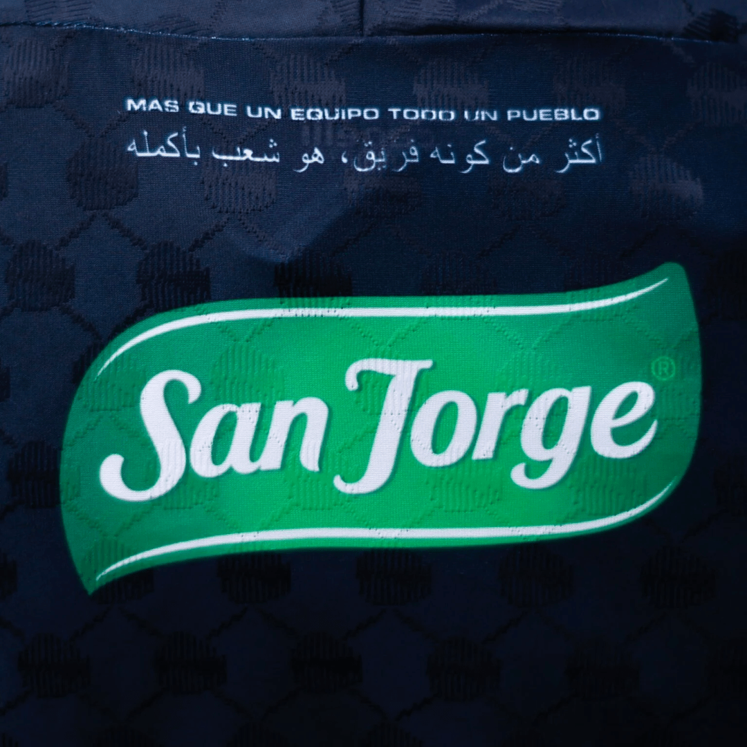 CAMISETA CAPELLI PALESTINO VISITA 2026 HOMBRE-4