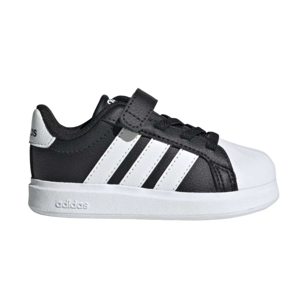 ZAPATILLAS ADIDAS STREETTALK BEBÉ JQ8605-0