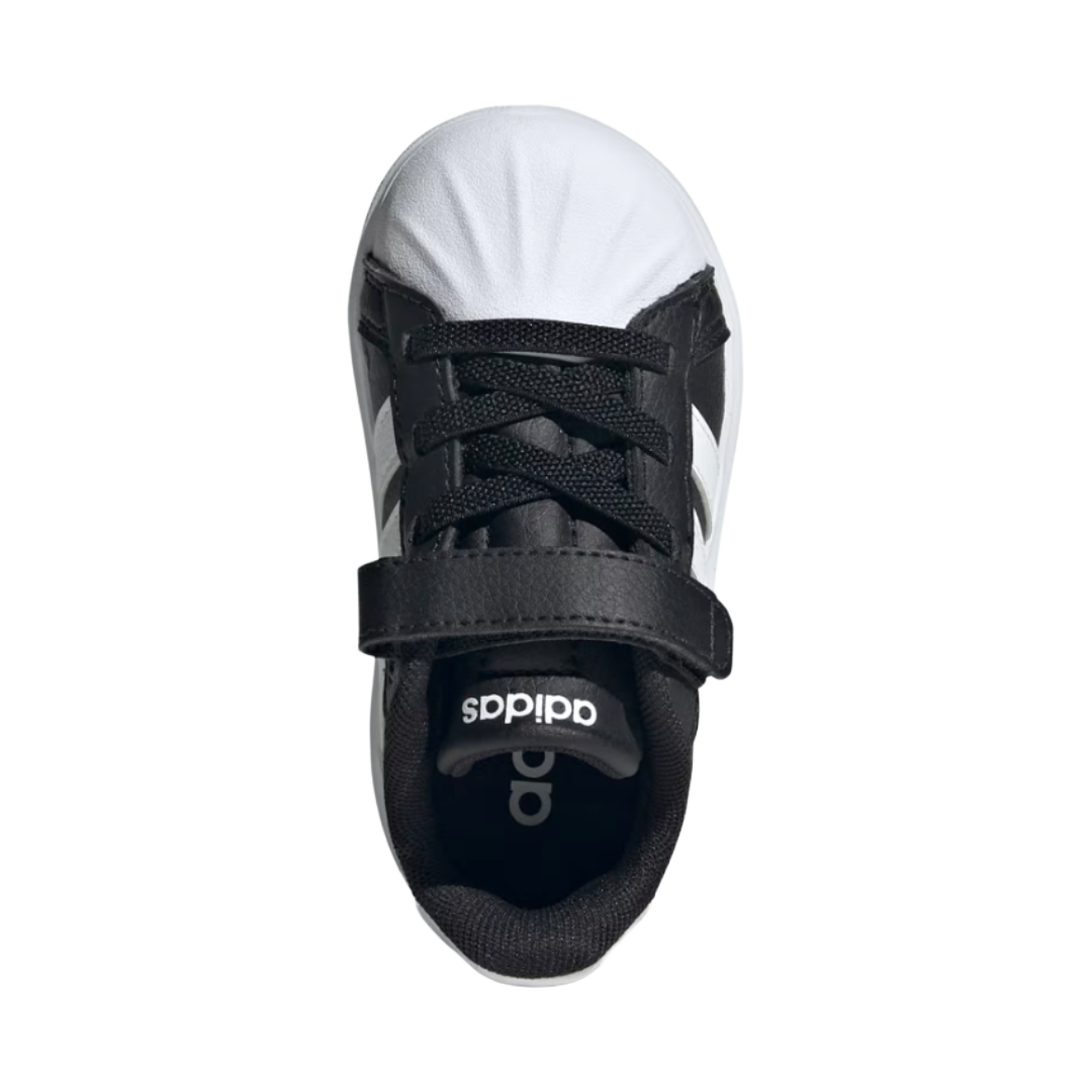 ZAPATILLAS ADIDAS STREETTALK BEBÉ JQ8605-1