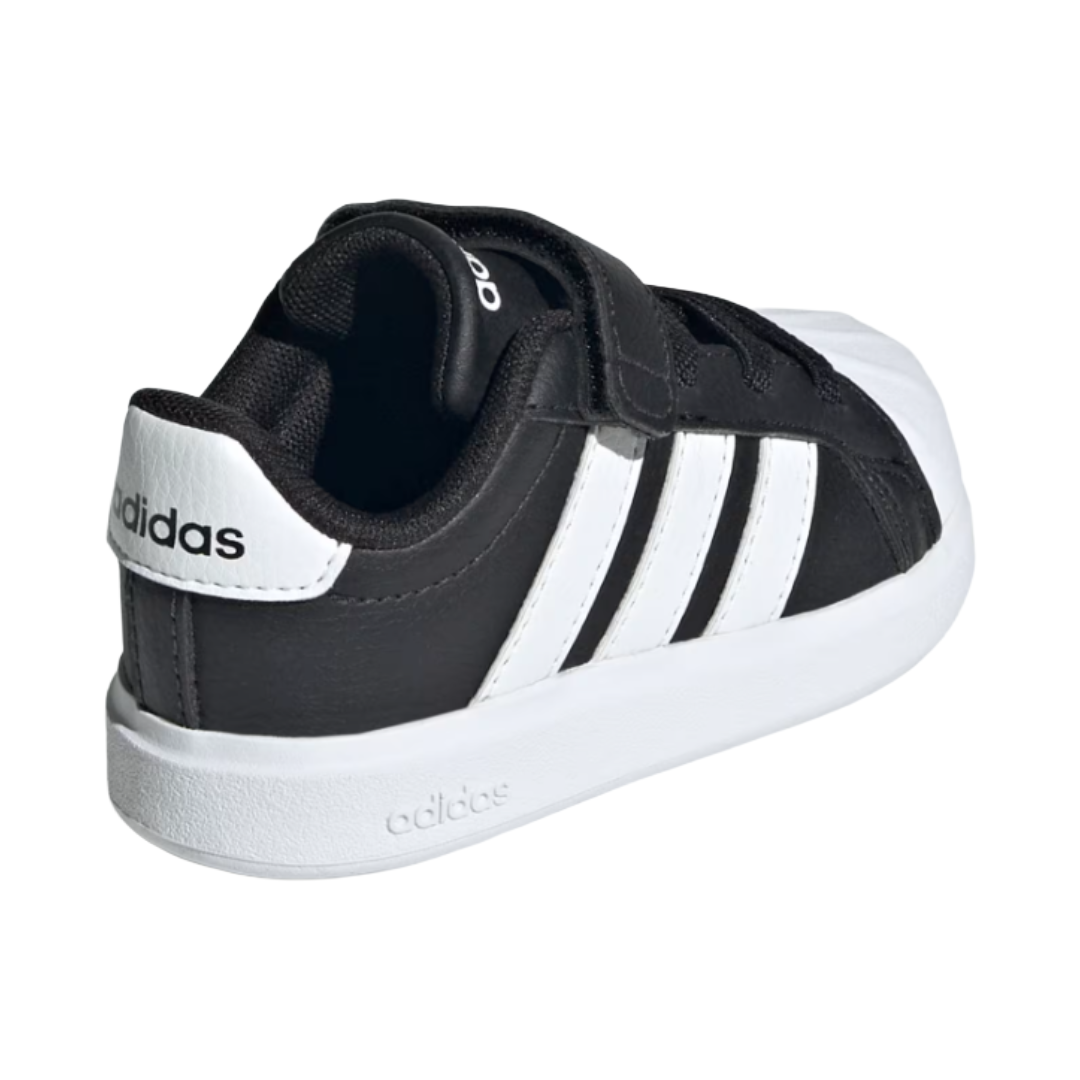 ZAPATILLAS ADIDAS STREETTALK BEBÉ JQ8605-4