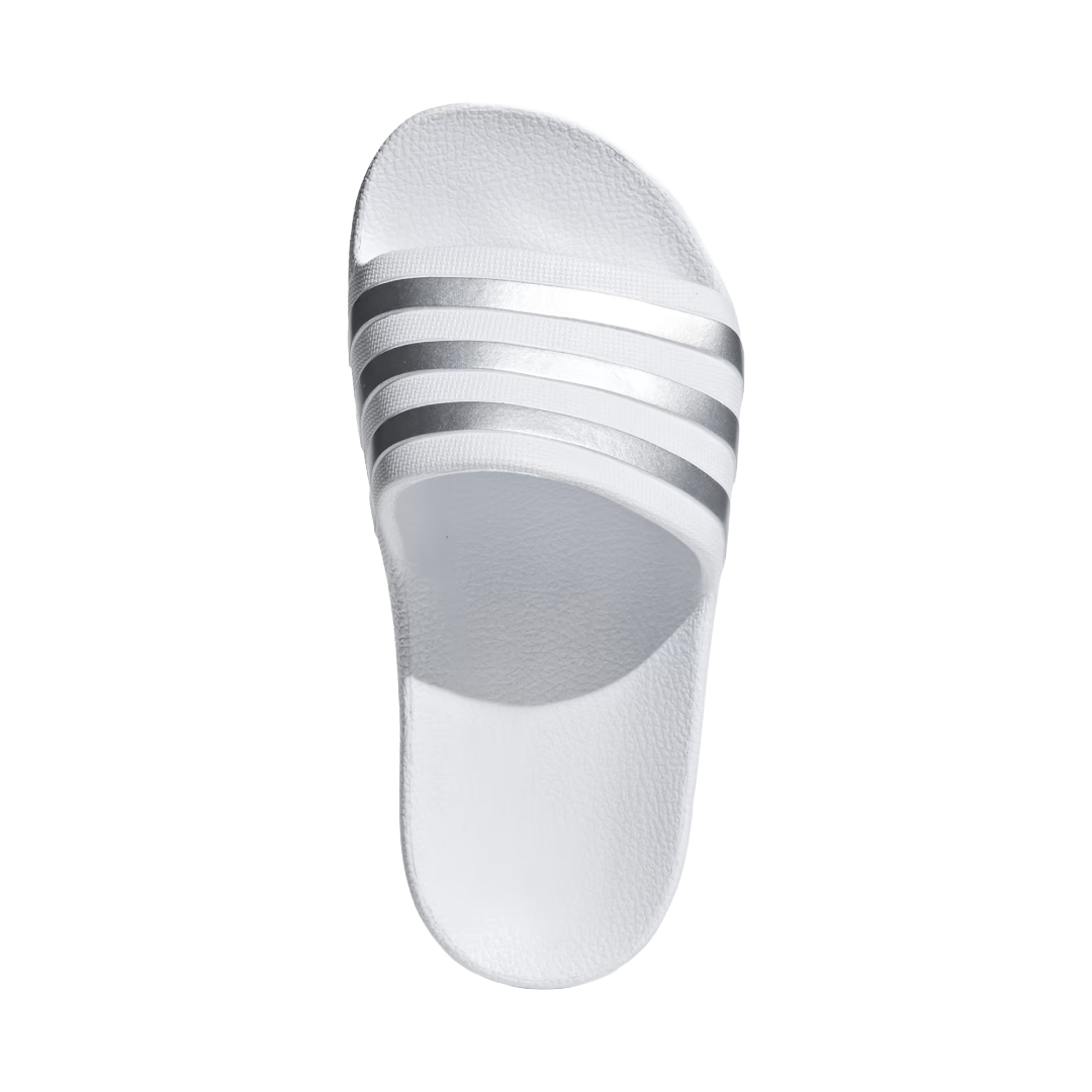 SANDALIAS ADIDAS ADILETTE AQUA INFANTIL | F35555-2