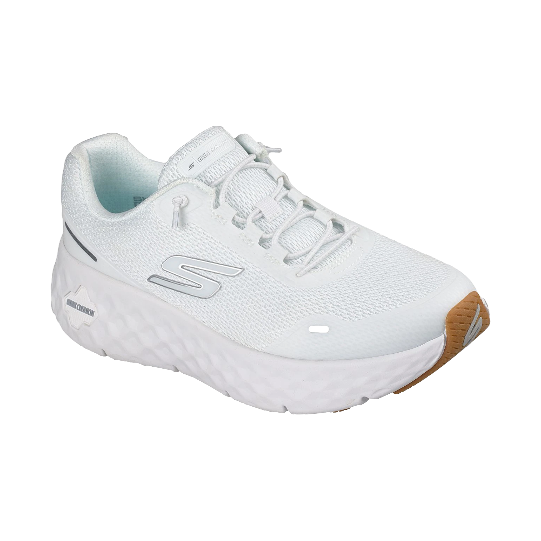 ZAPATILLAS URBANAS SKECHERS GO WALK MAX CUSHIONING FLEX MUJER | 126030-WSL-1