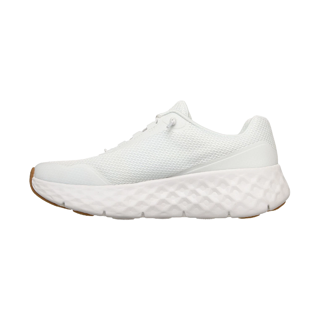 ZAPATILLAS URBANAS SKECHERS GO WALK MAX CUSHIONING FLEX MUJER | 126030-WSL-3