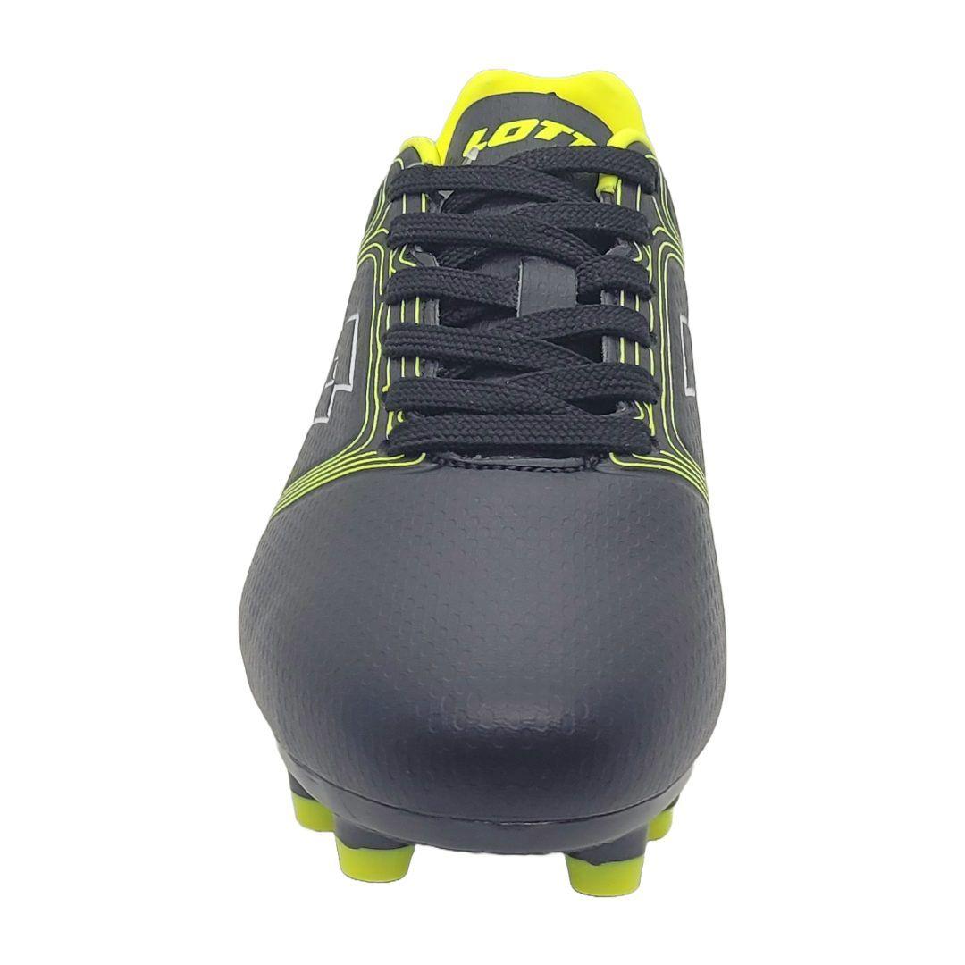 ZAPATILLAS LOTTO FUTBOL TACTIC PRO FG JR | J0625-1-3