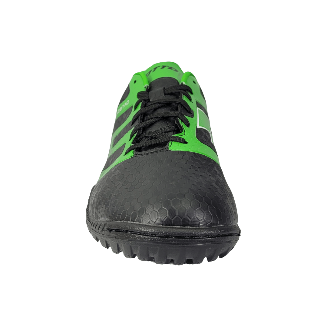 ZAPATILLAS DE BABYFÚTBOL LOTTO STADIO 705 TF ADULTO | 220572BPD-2