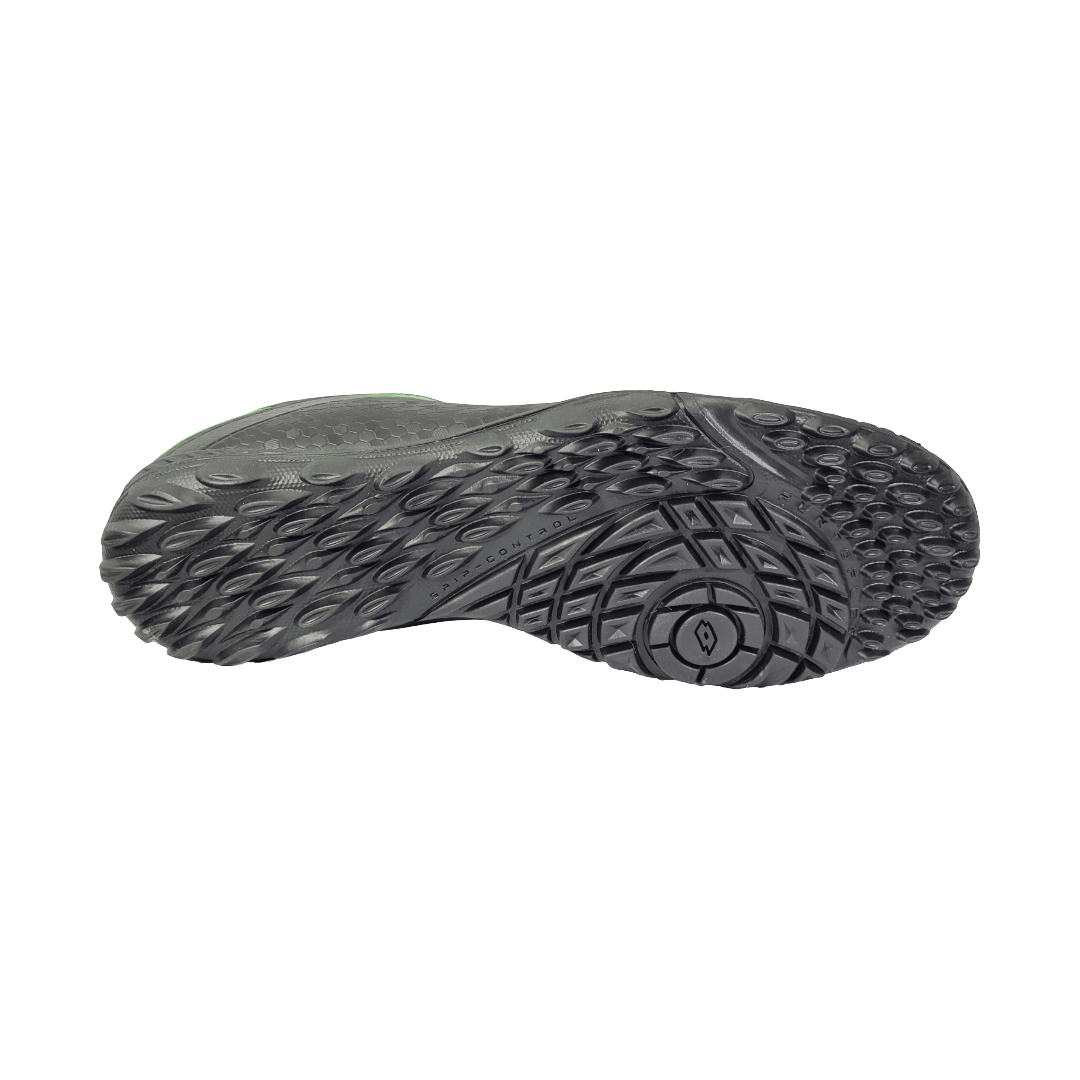 ZAPATILLAS DE BABYFÚTBOL LOTTO STADIO 705 TF ADULTO | 220572BPD-4