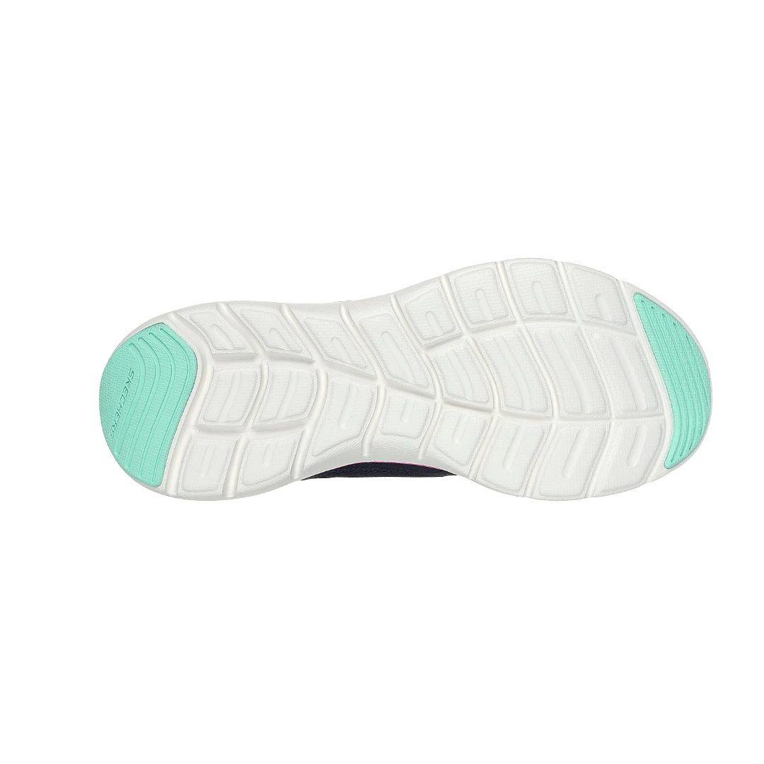 ZAPATILLAS SKECHERS FLEX APPEAL 150202-NVHP-2