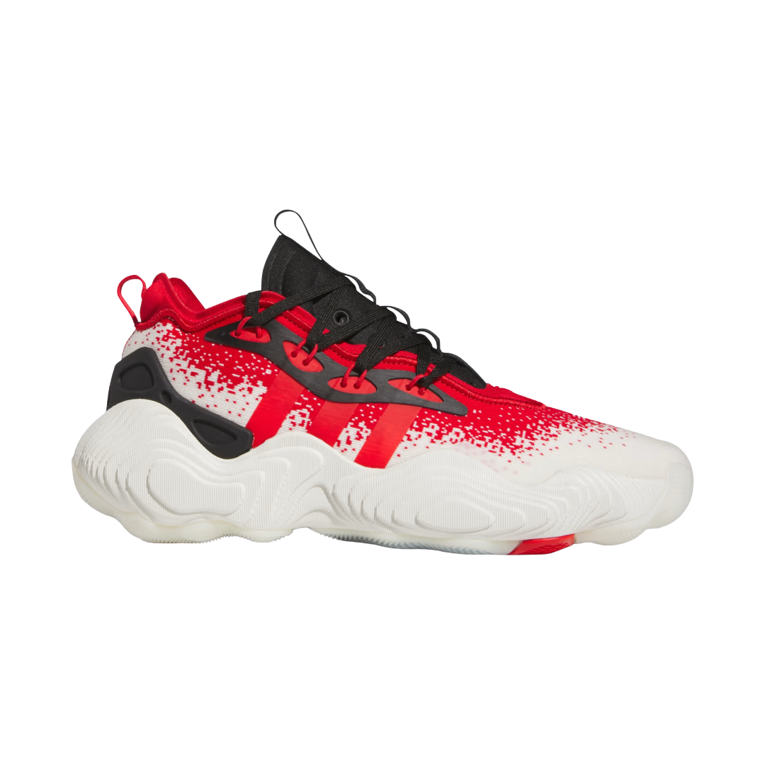 ZAPATILLAS DE BASKETBALL ADIDAS TRAE YOUNG 3 HOMBRE | IE2704-0