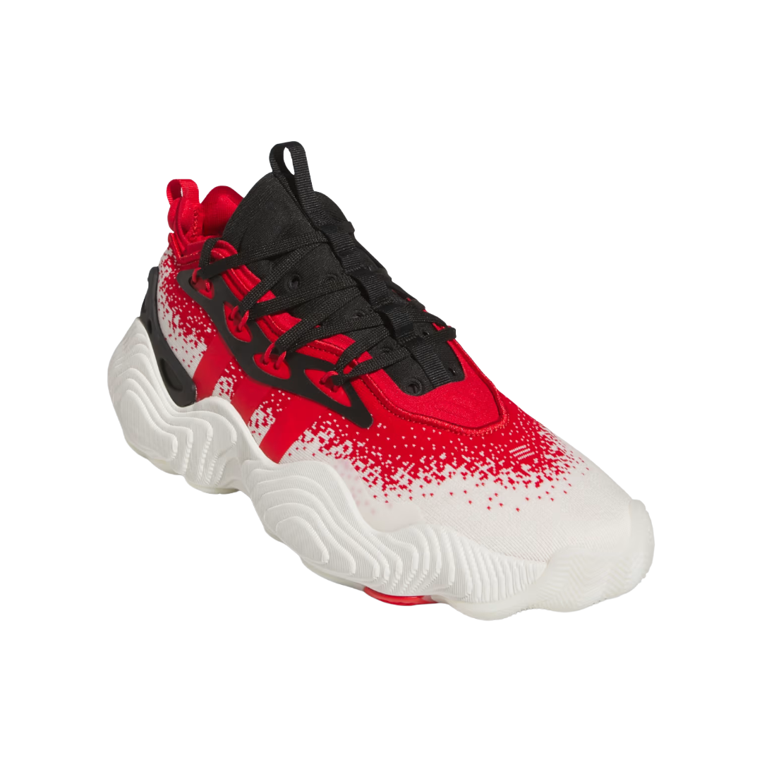 ZAPATILLAS DE BASKETBALL ADIDAS TRAE YOUNG 3 HOMBRE | IE2704-1