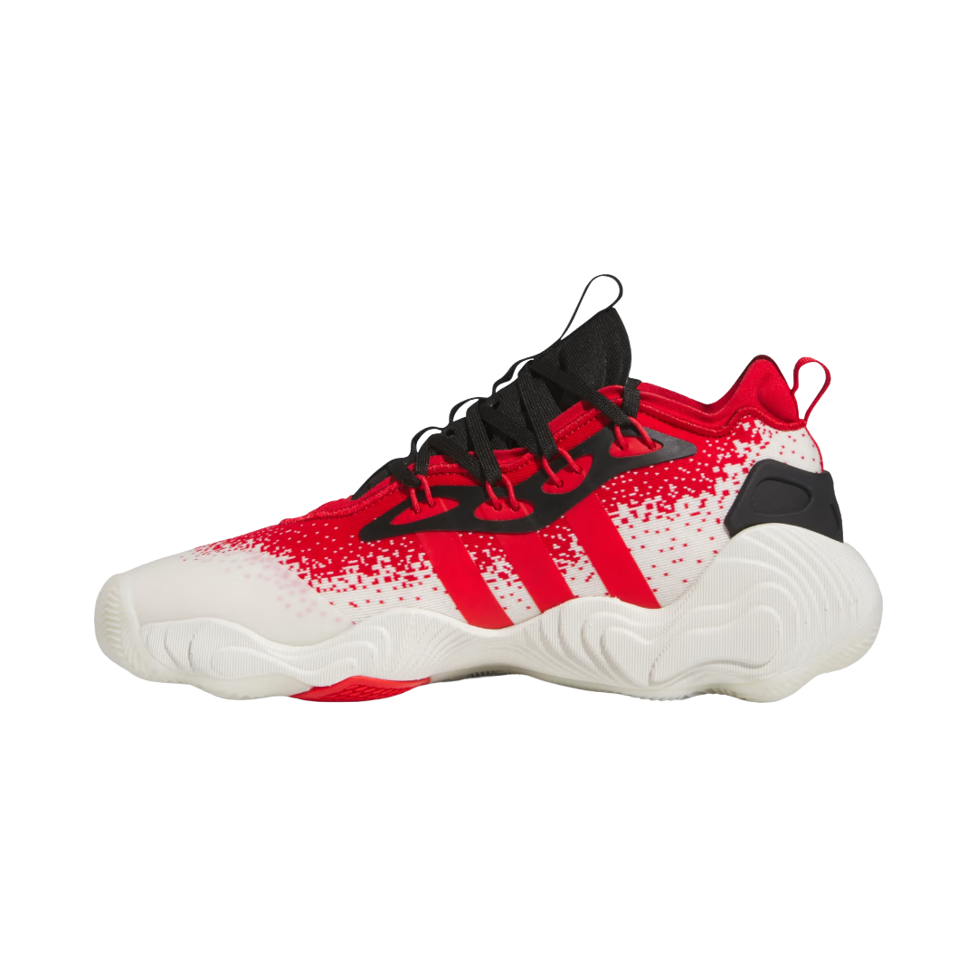 ZAPATILLAS DE BASKETBALL ADIDAS TRAE YOUNG 3 HOMBRE | IE2704-3