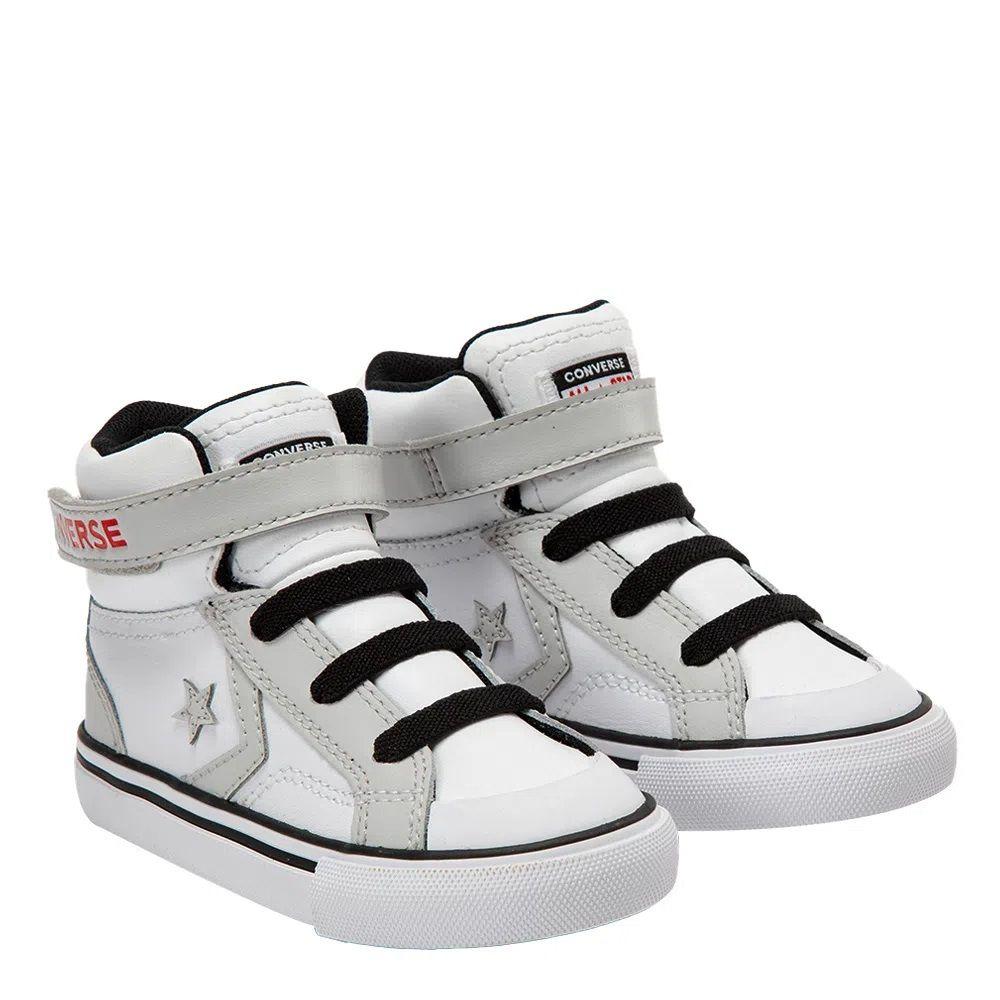 ZAPATILLA PRO BLAZE STRAP BEBES CONVERSE | 772768C-102-3
