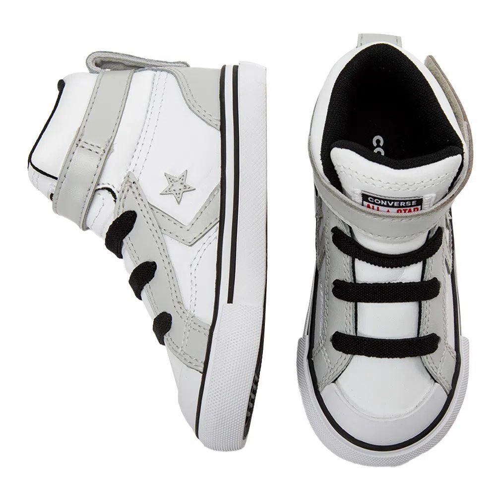 ZAPATILLA PRO BLAZE STRAP BEBES CONVERSE | 772768C-102-5
