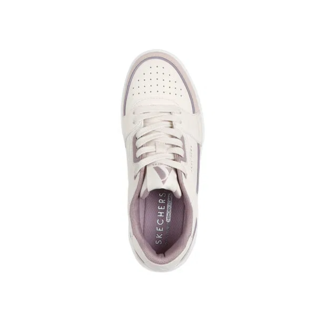 ZAPATILLAS SKECHERS UNO COURT | 177710-BLSH-2