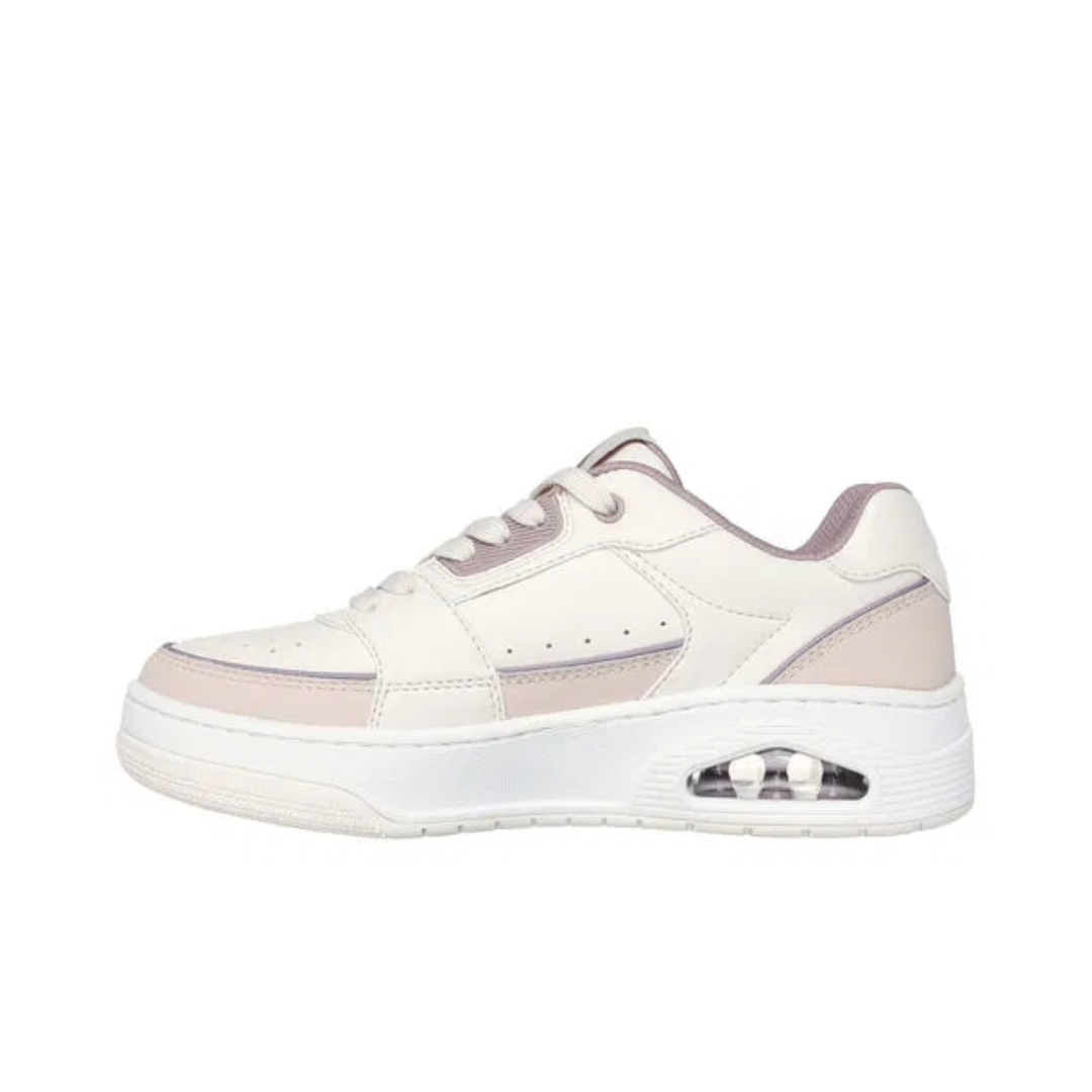 ZAPATILLAS SKECHERS UNO COURT | 177710-BLSH-3