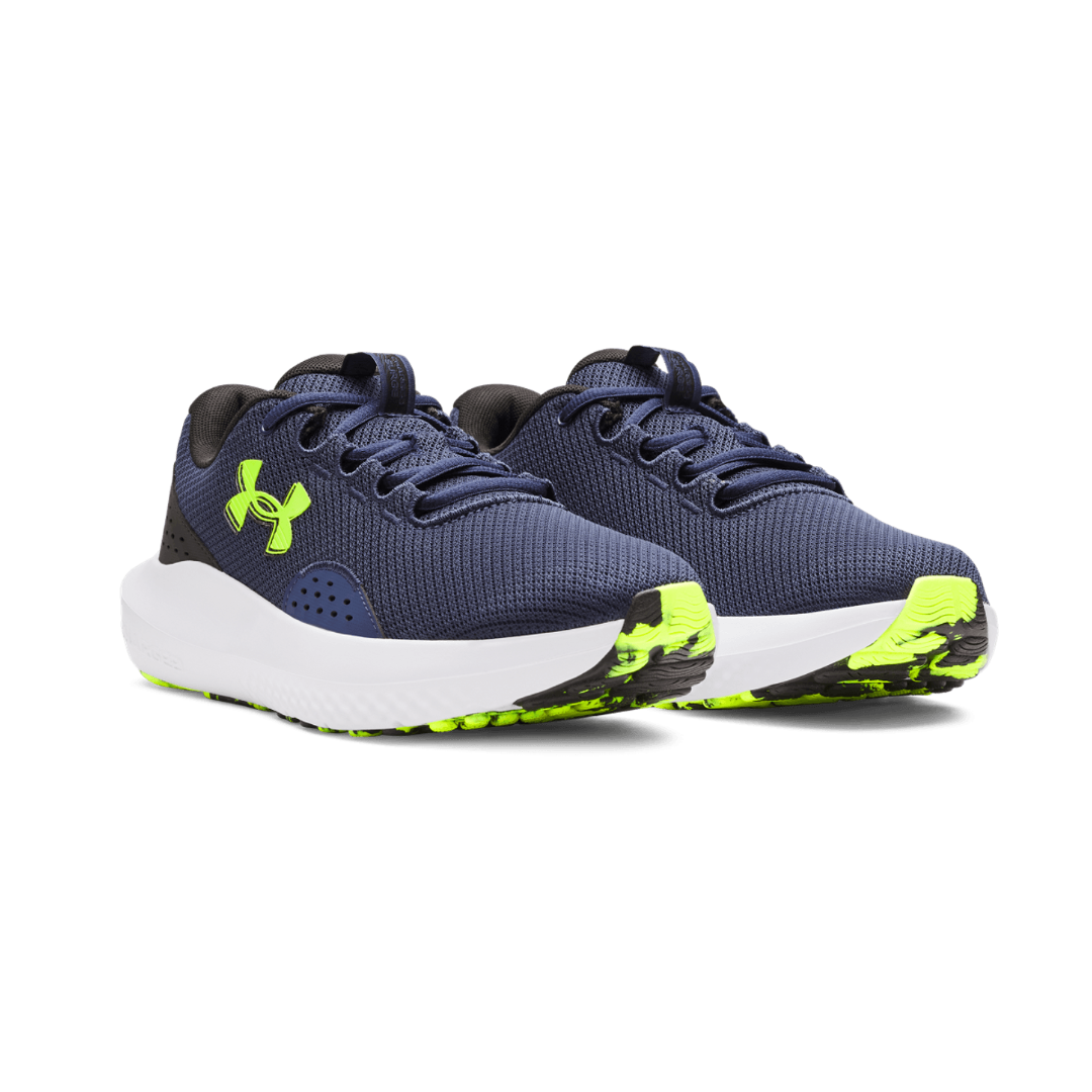 ZAPATILLAS DE RUNNING UA SURGE 4 HOMBRE | 3027000-404-3