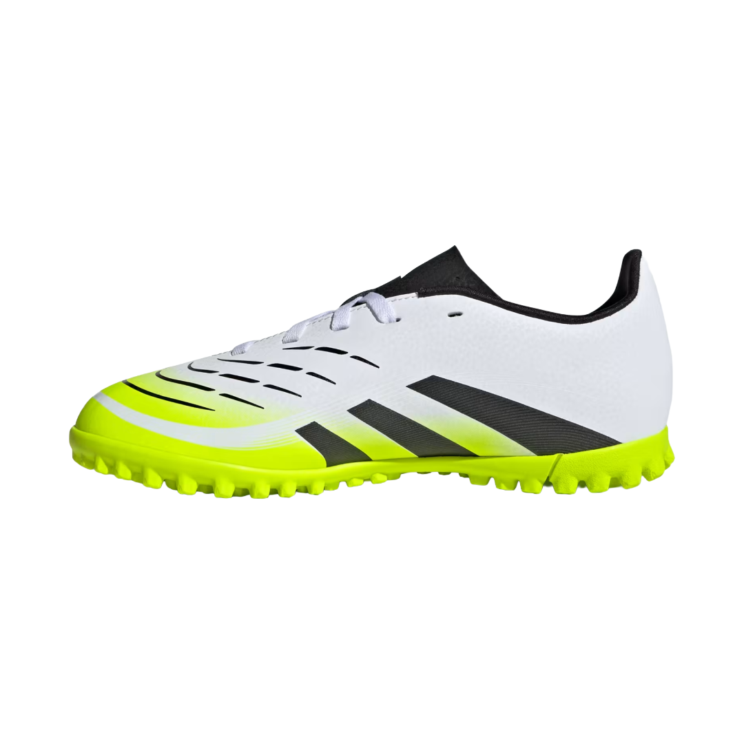ZAPATILLAS DE BABYFÚTBOL ADIDAS PREDATOR CLUB INFANTIL/JUVENIL | JH8862-3