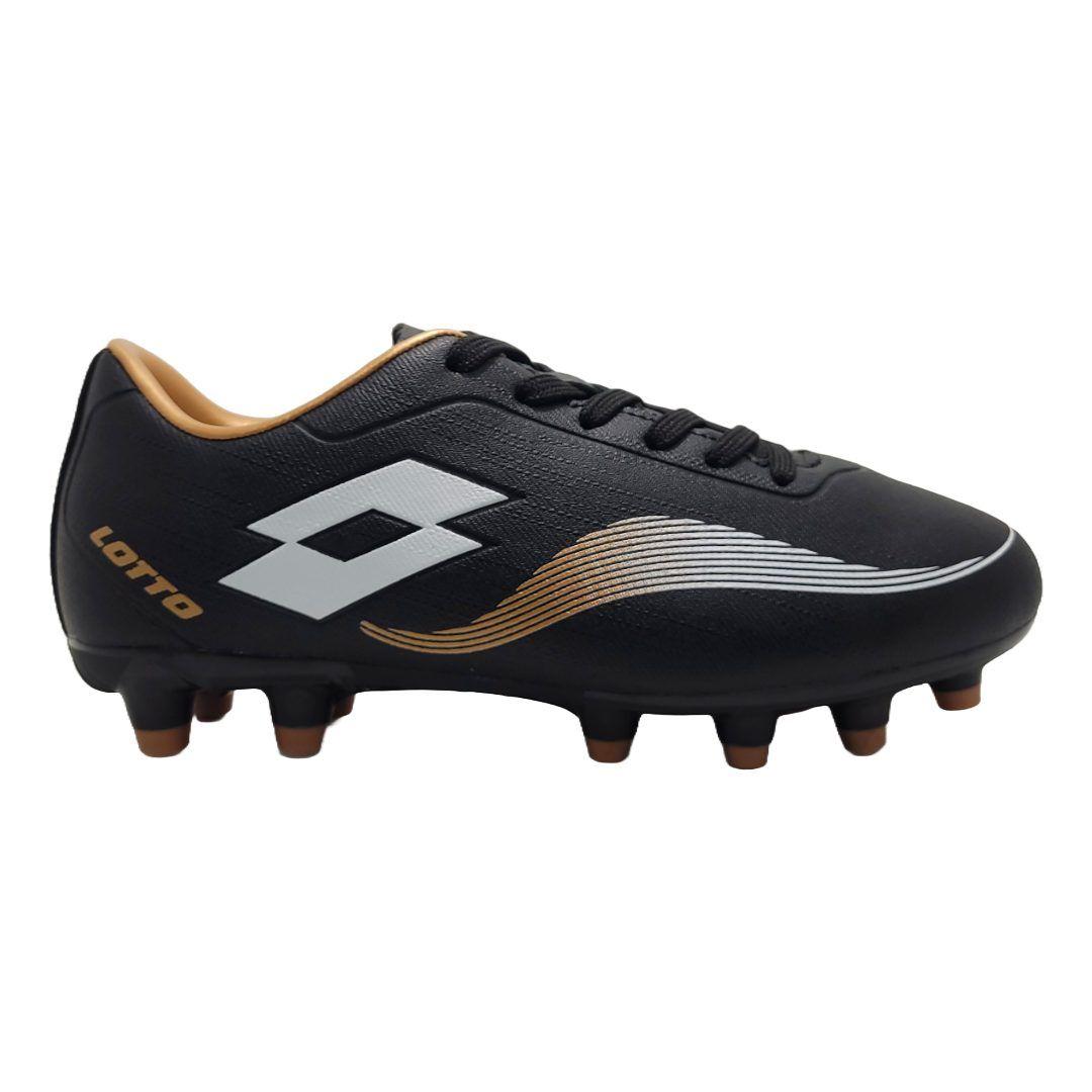 ZAPATILLAS DE FUTBOL LOTTO JUVENIL | J0611-2-0