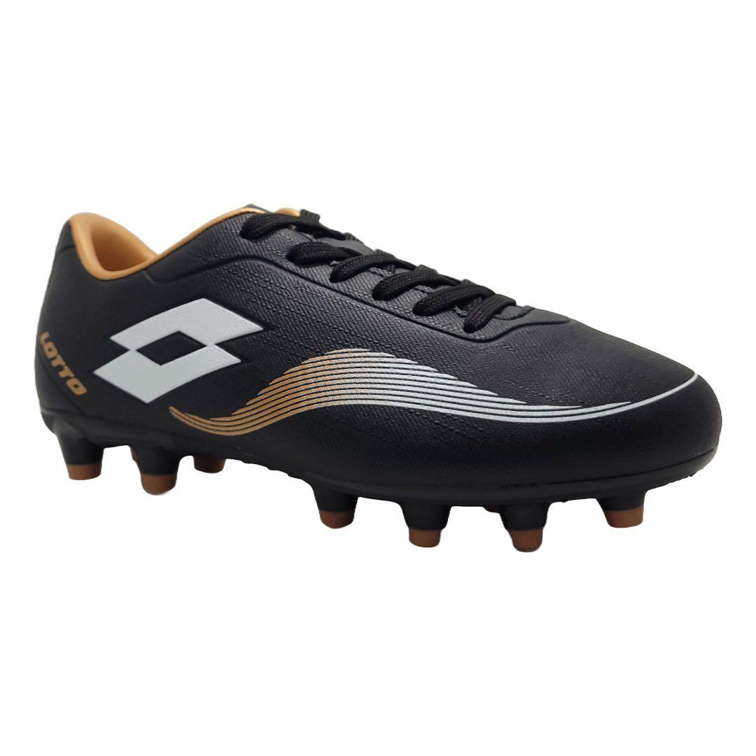 ZAPATILLAS DE FUTBOL LOTTO JUVENIL | J0611-2-2
