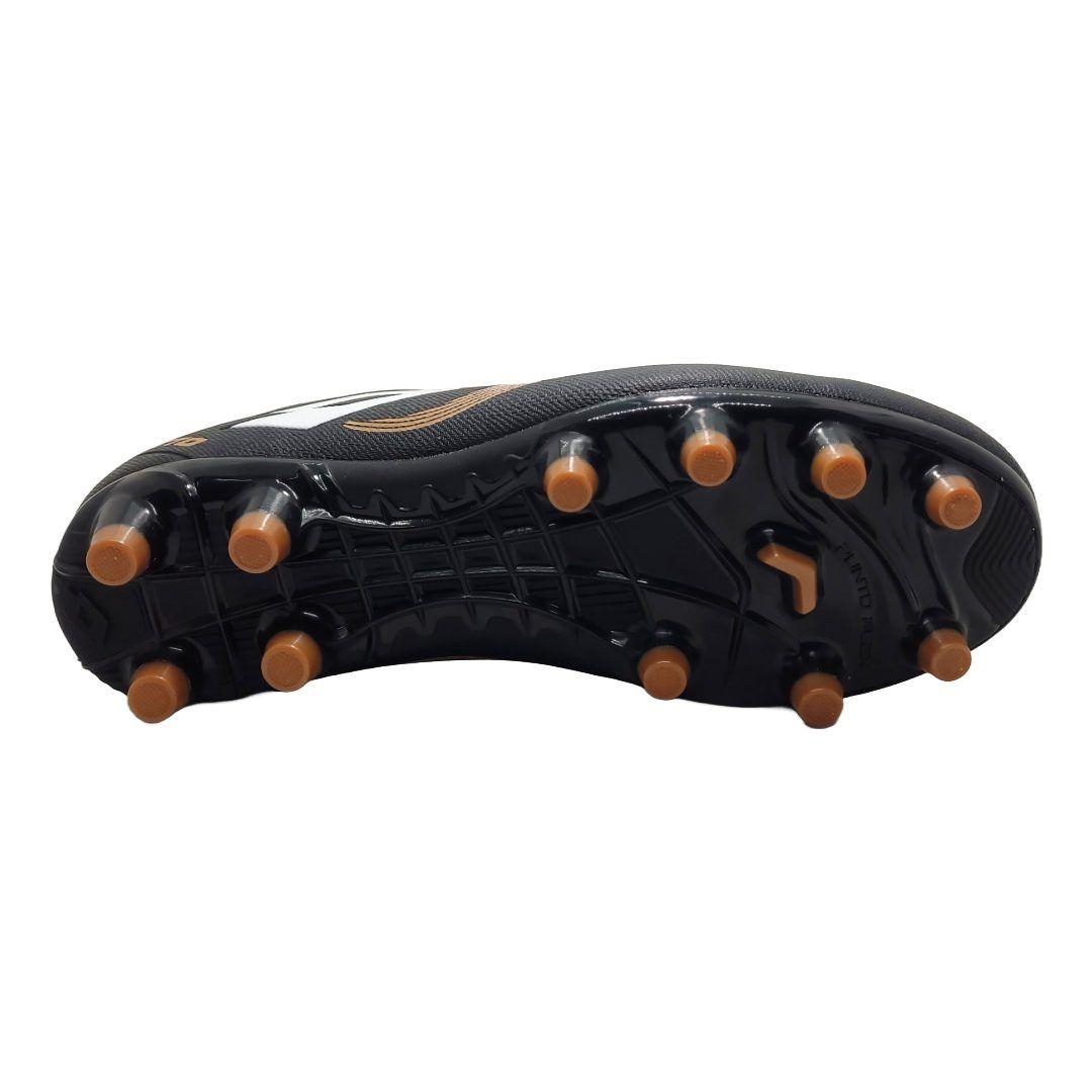 ZAPATILLAS DE FUTBOL LOTTO JUVENIL | J0611-2-3