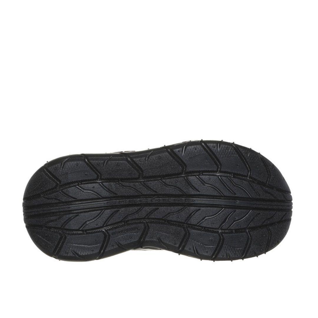 ZAPATILLAS SKECHERS SKECH TRACKS BEBES 402303N-BKRD-2