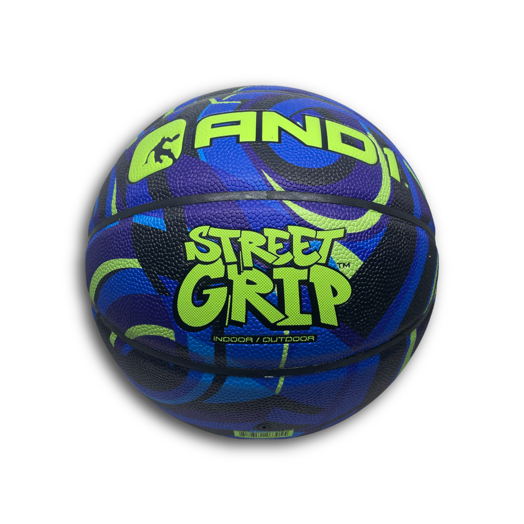 BALÓN ADN1 STREET GRIP 5A1BK0304N7F3-2