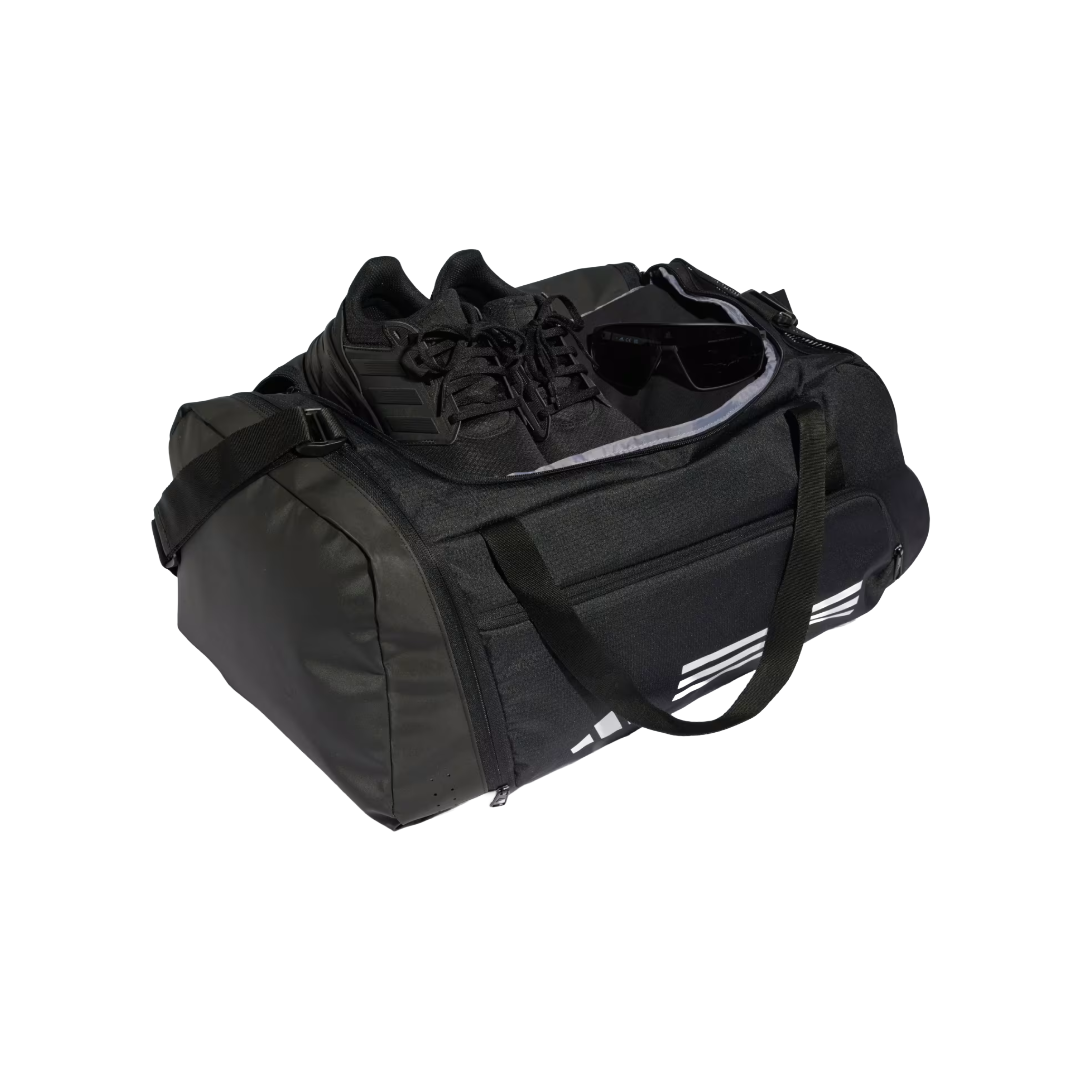 BOLSO DEPORTIVO ADIDAS ESSENTIALS 3 TIRAS MEDIANA IP9863-2