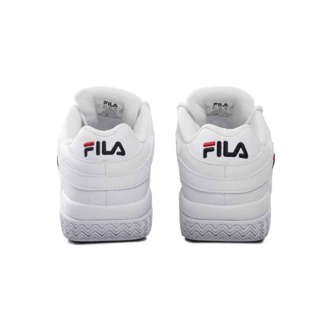 ZAPATILLAS URBANAS FILA UPROOT WHITE MUJER | 5BM00539-125-3