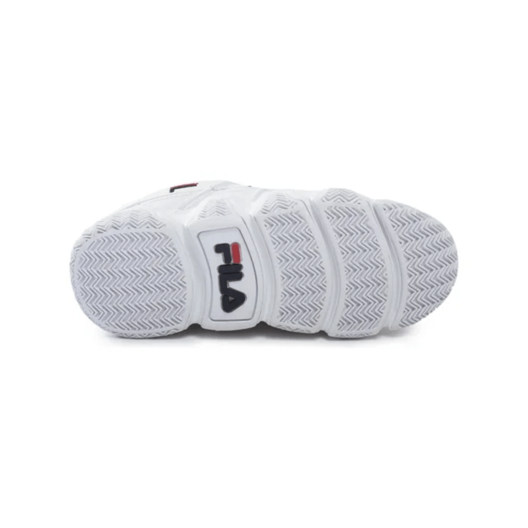 ZAPATILLAS URBANAS FILA UPROOT WHITE MUJER | 5BM00539-125-4