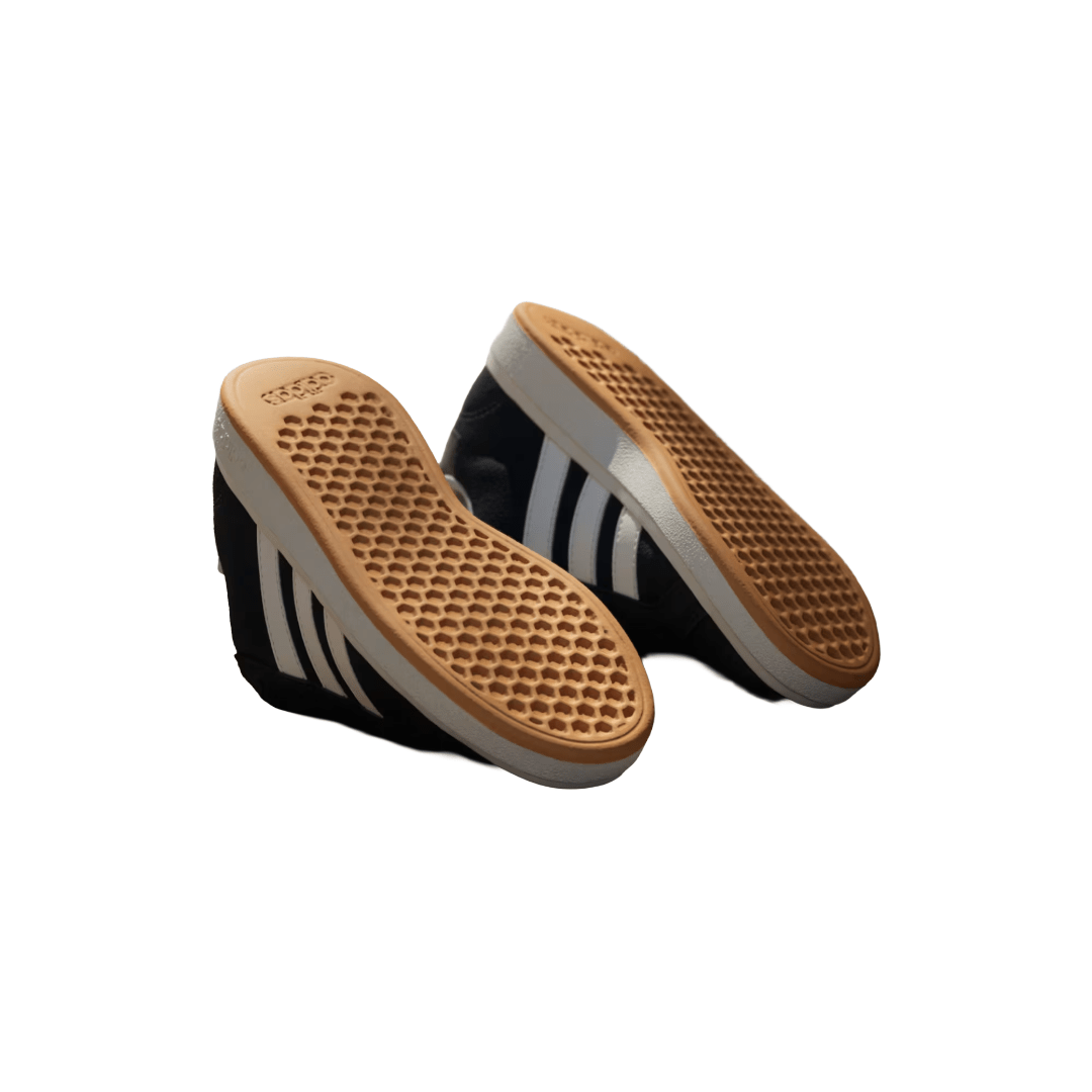 ZAPATILLAS URBANAS ADIDAS GRAND COURT INFANTIL JH6178-2