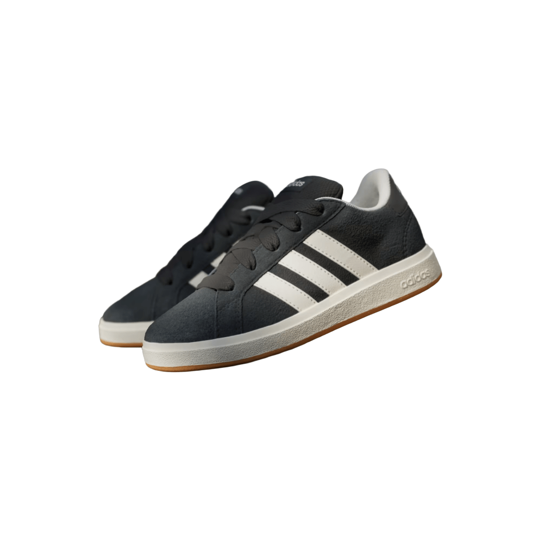 ZAPATILLAS URBANAS ADIDAS GRAND COURT INFANTIL JH6178-3