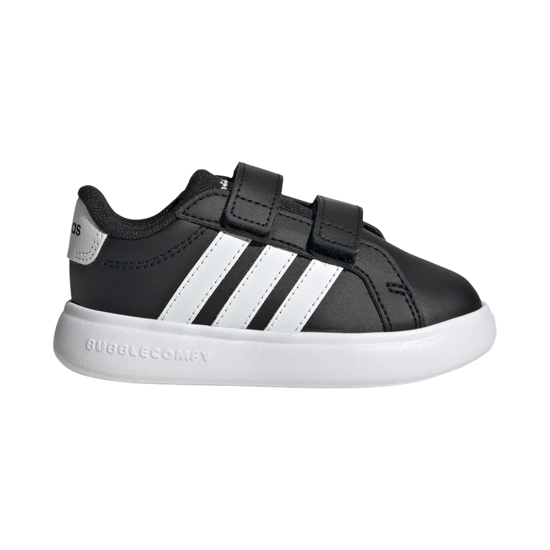 ZAPATILLAS URBANAS ADIDAS GRAND COURT BUBBLE 3.0 INFANTIL | KI3234-0