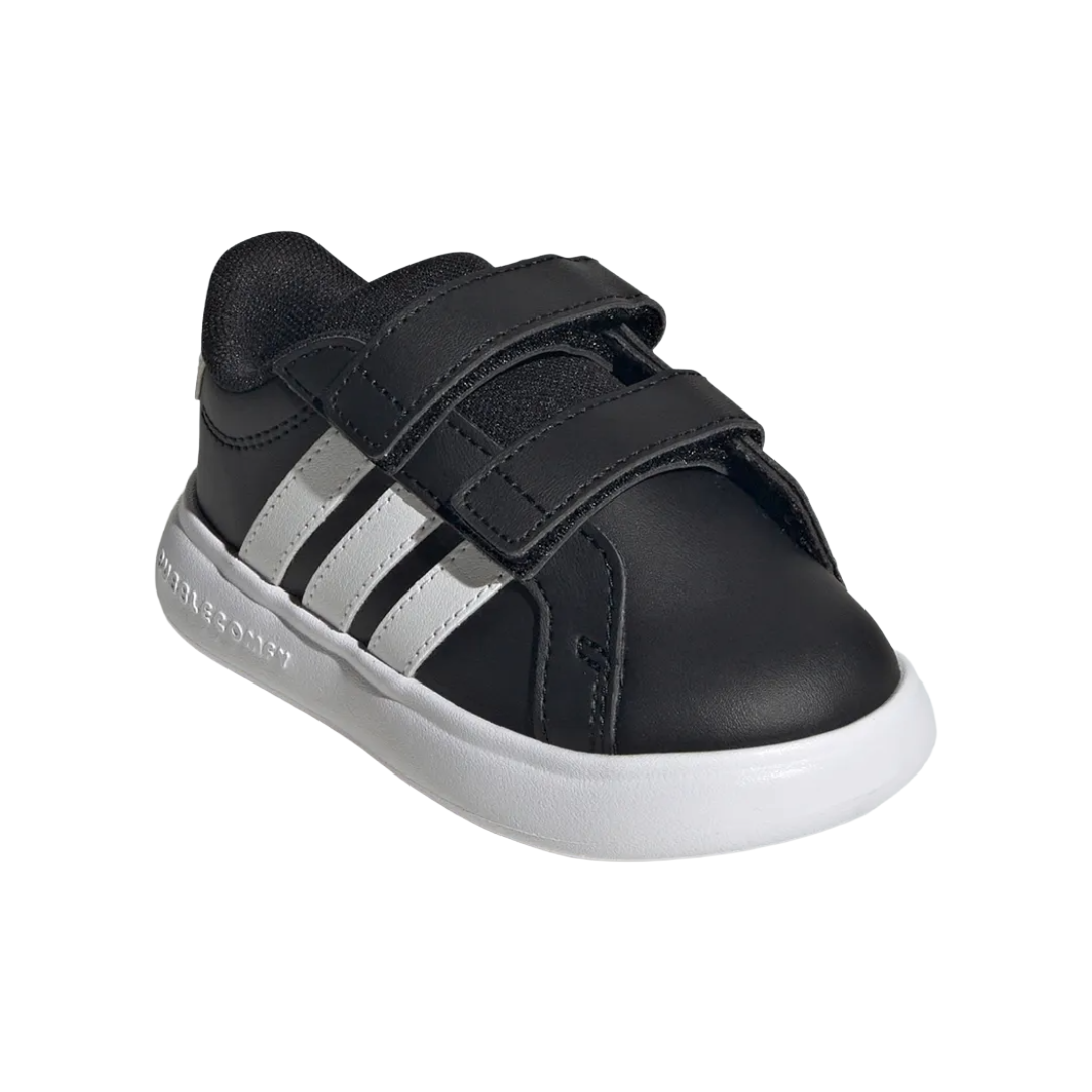 ZAPATILLAS URBANAS ADIDAS GRAND COURT BUBBLE 3.0 INFANTIL | KI3234-1