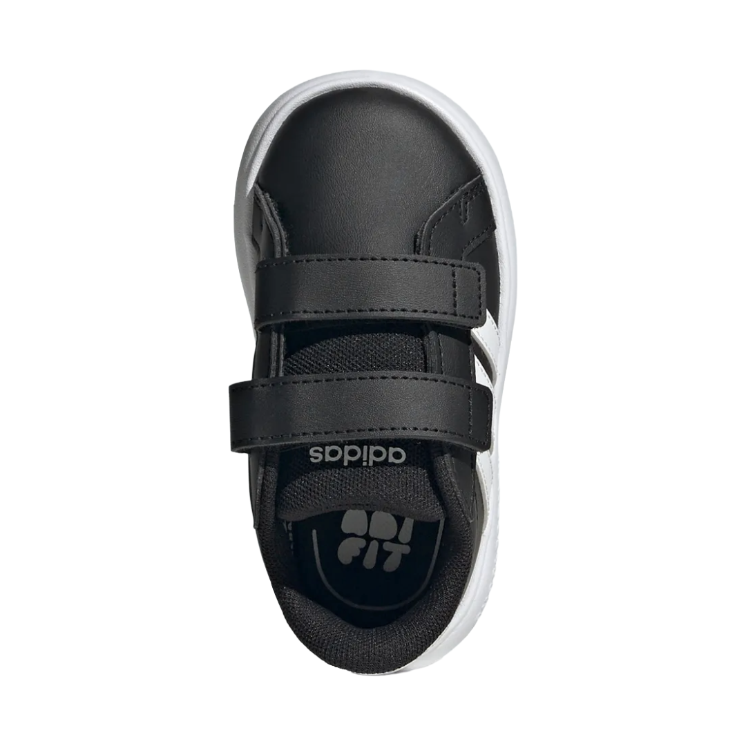 ZAPATILLAS URBANAS ADIDAS GRAND COURT BUBBLE 3.0 INFANTIL | KI3234-2