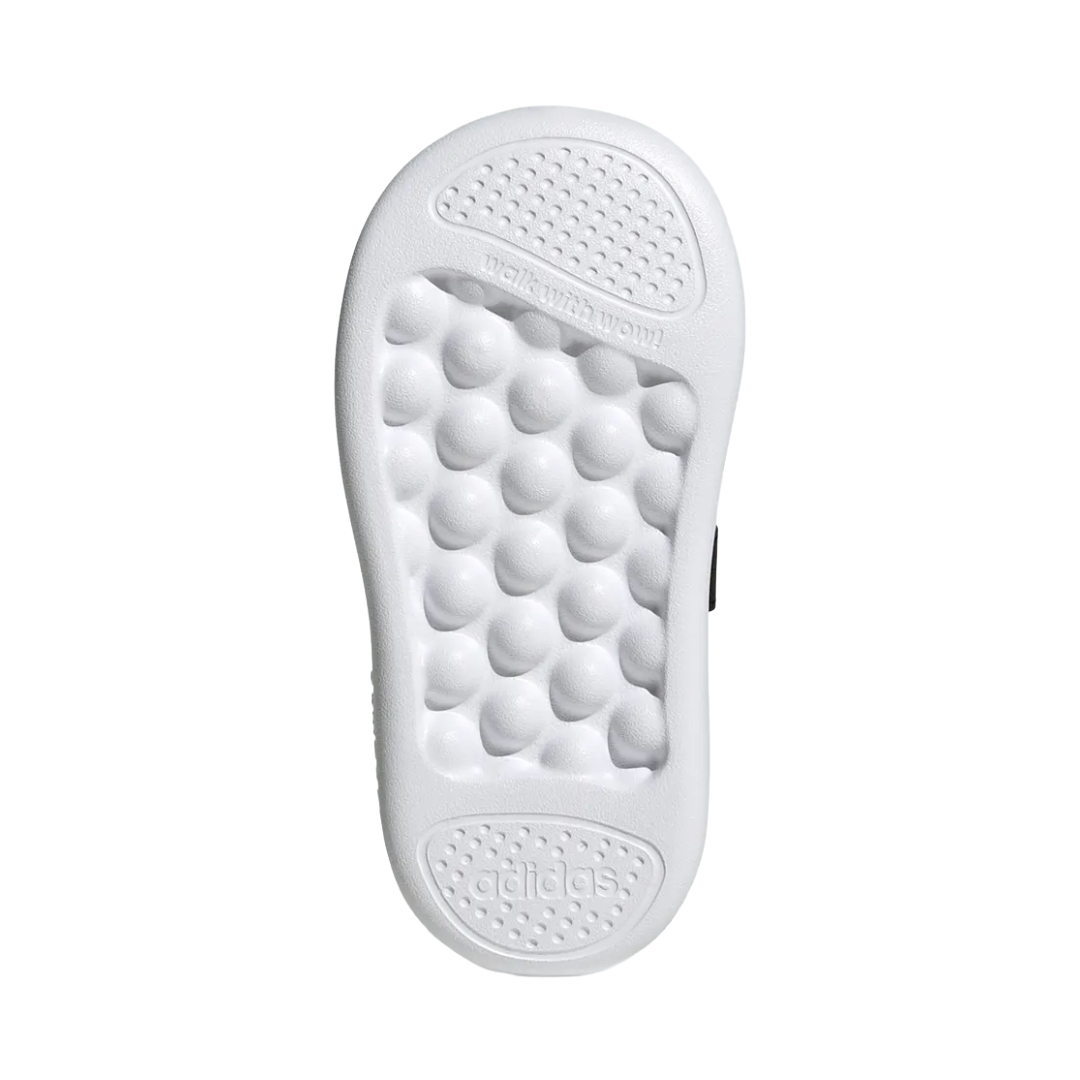 ZAPATILLAS URBANAS ADIDAS GRAND COURT BUBBLE 3.0 INFANTIL | KI3234-4