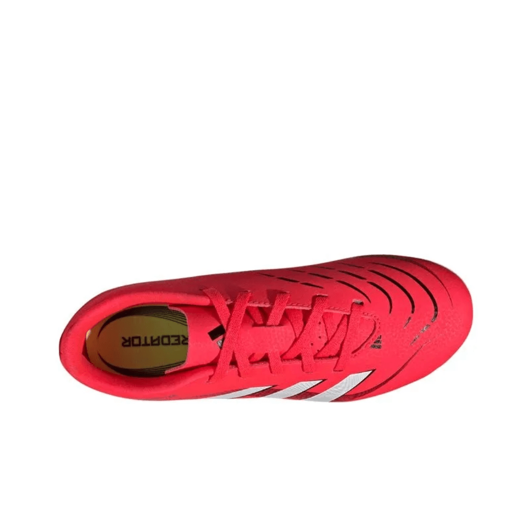 ZAPATILLAS DE FUTBOL ADIDAS PREDATOR CLUB | ID3813-2