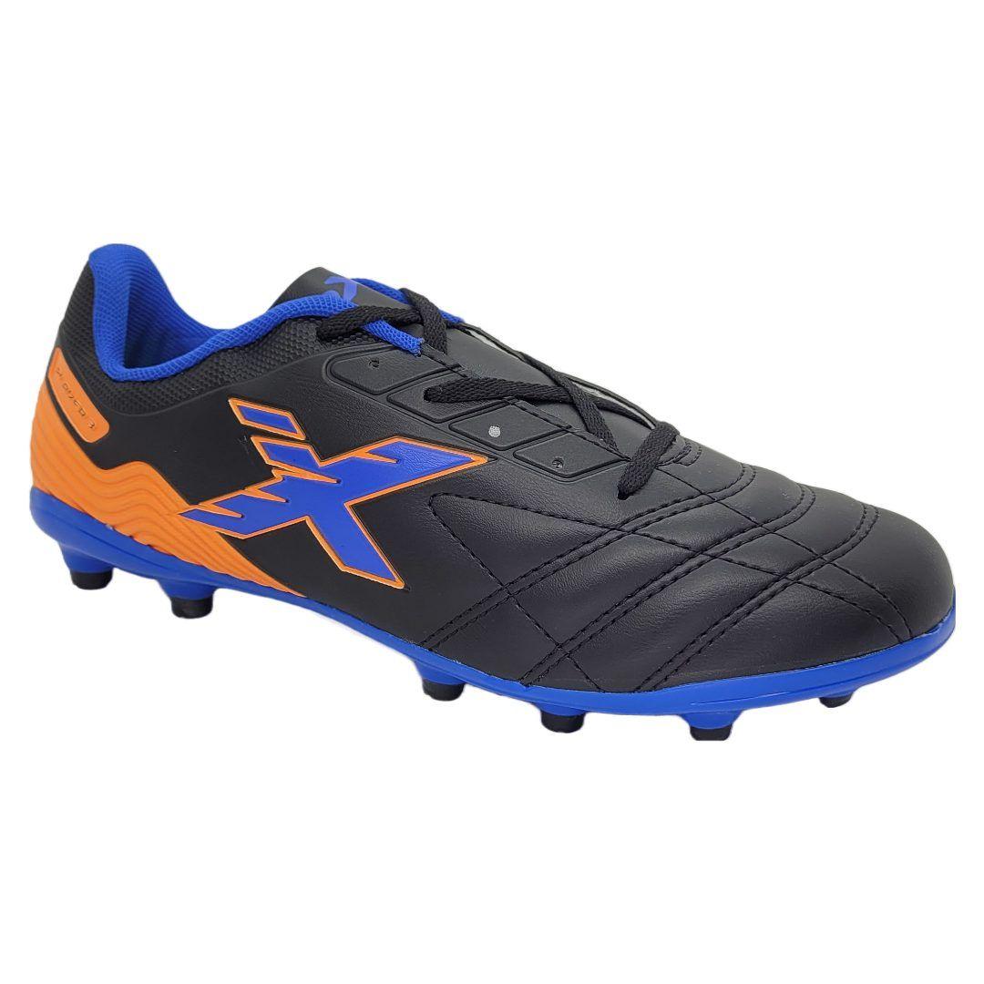 Zapatillas de Futbol OXN Player 3 Campo Adulto 2974333738-0