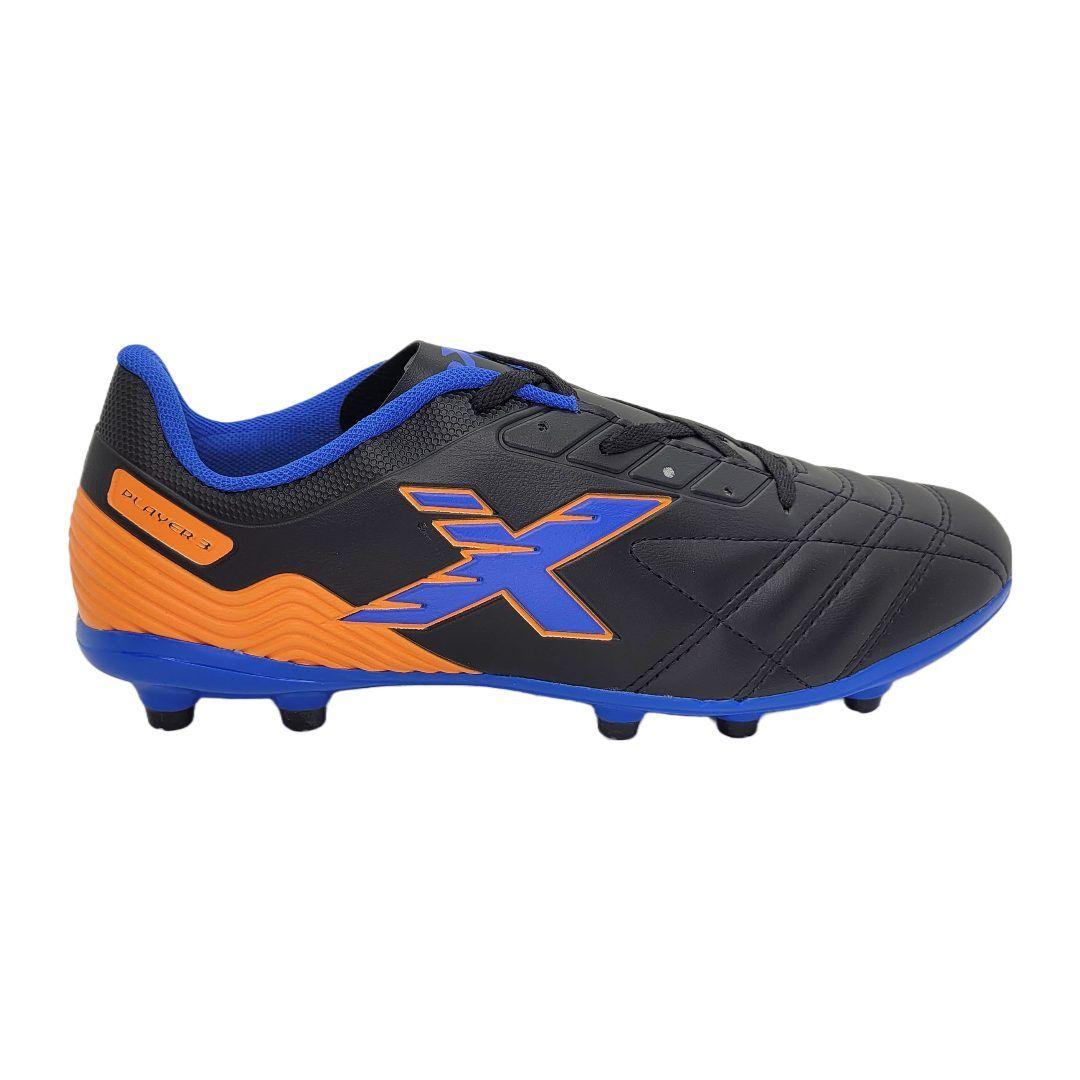 Zapatillas de Futbol OXN Player 3 Campo Adulto 2974333738-1