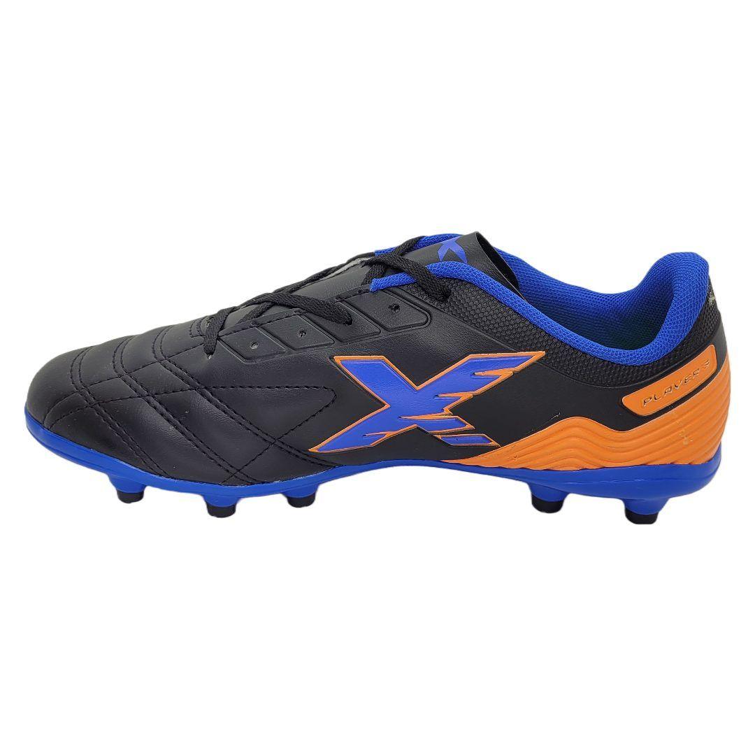 Zapatillas de Futbol OXN Player 3 Campo Adulto 2974333738-2
