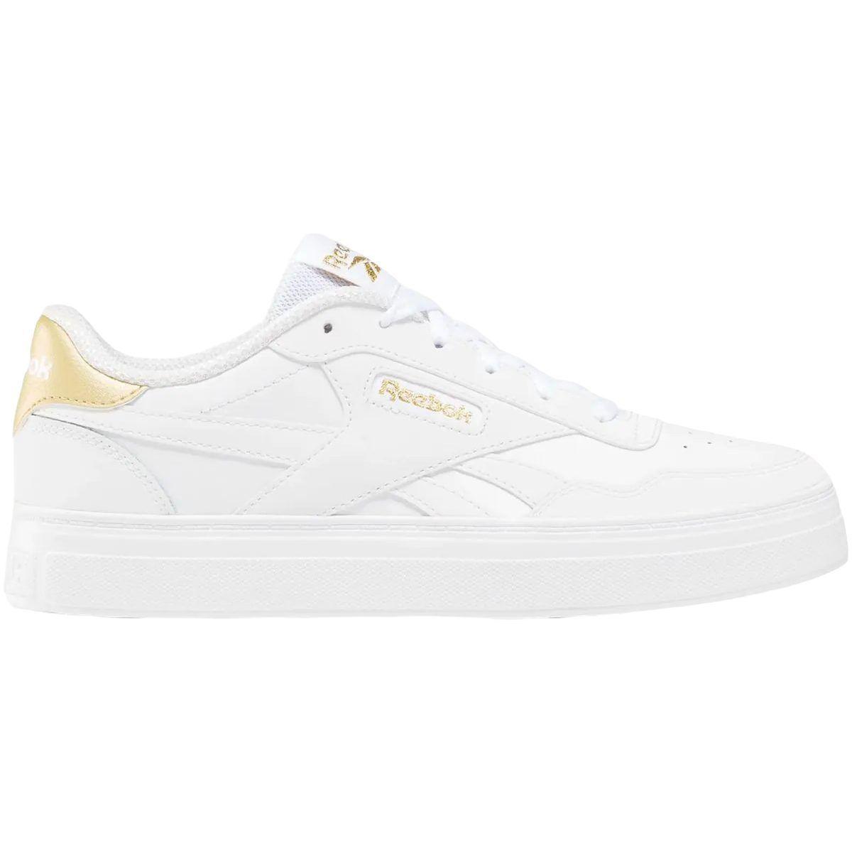 ZAPATILLAS REEBOK COURT ADVANCE BOLD | 100207971-0