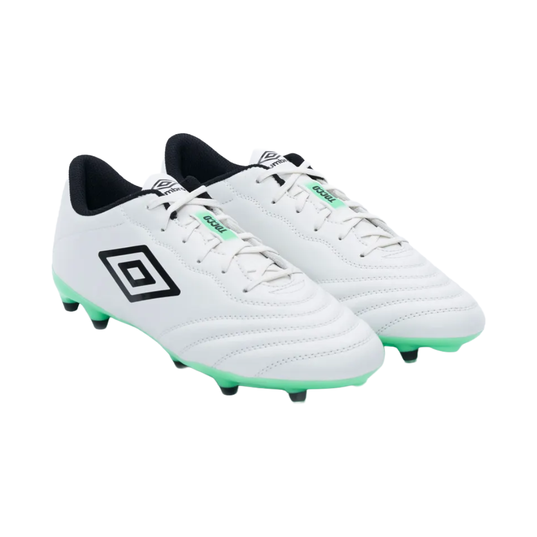 ZAPATILLAS DE FÚTBOL UMBRO TOCCO LEAGUE FG ADULTO | 81865U-EEW-1